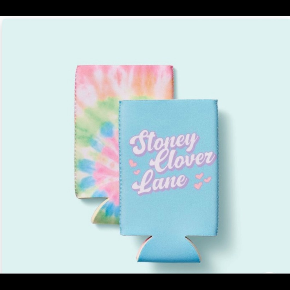 Stoney Clover Lane Items